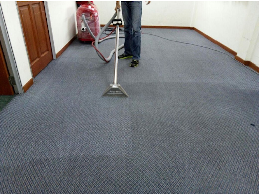 Carpet Cleaning