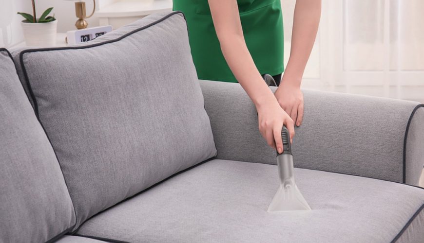 Sofa Cleaning